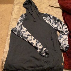 Lane Bryant livi hoodie